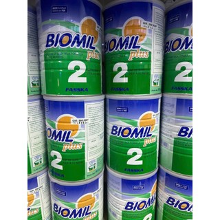 Sữa bột Biomilk số 2, 3 800g