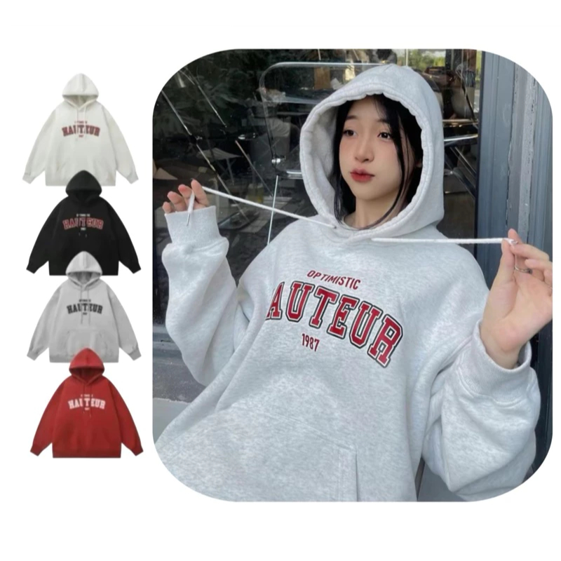 Áo Hoodie , Áo Khoác Nỉ Form Rộng Unisex Hình In Nam Nữ Mặc Đều Đẹp