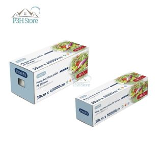 Màng bọc thực phẩm inochi shinsen dẻo dai , co giãn tốt , hợp vệ sinh p3h store