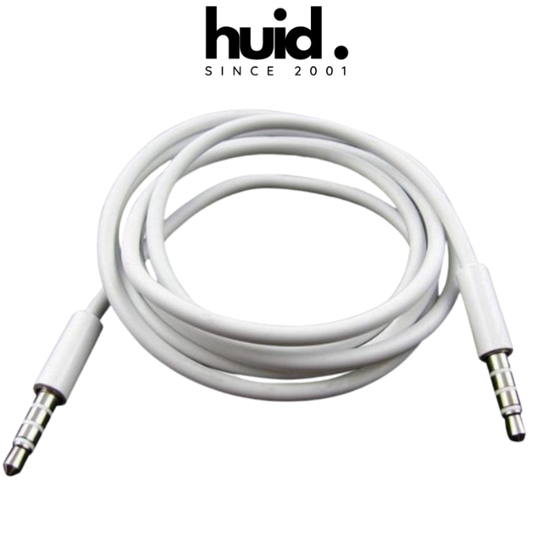 Jack 4 khấc 2 đầu 3.5