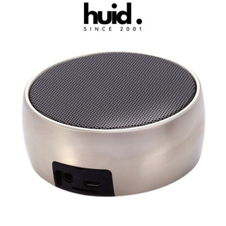 Loa Bluetooth BS02 Mini Kết Nối Bluetooth/AUX/Thẻ Nhớ, Âm Thanh Chuẩn, Vỏ Kim Loại Sang Trọng
