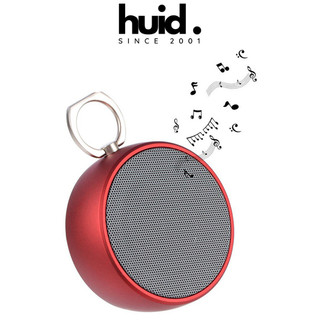Loa Bluetooth BS02 Mini Kết Nối Bluetooth/AUX/Thẻ Nhớ, Âm Thanh Chuẩn, Vỏ Kim Loại Sang Trọng