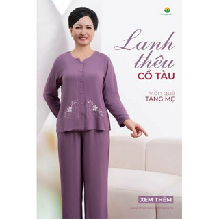BỘ LAnH VIỆT THẮNG