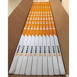 Đèn led bán nguyệt 0.6m - 1m2 32W 40W 60W 100W ESNCO loại siêu sáng 7000K