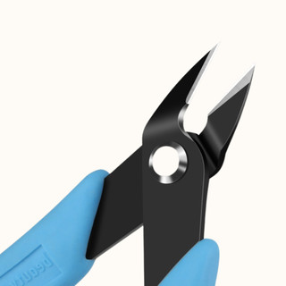Kềm tháo đá nail XURON - kìm bấm phá móng chuyên dụng cho thợ nail