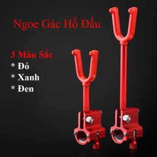 Ngoe Gác Cần Hố Đấu Săn Hàng ( Bọc Nhựa )