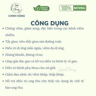Bắc Kỳ Phiến, Hoàng Kỳ Phiến, Huỳnh Kỳ (100gr - 500gr)
