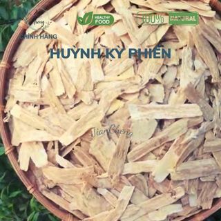 Bắc Kỳ Phiến, Hoàng Kỳ Phiến, Huỳnh Kỳ (100gr - 500gr)