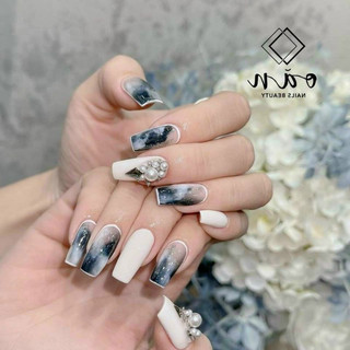 Cồn Loang Đen Trắng Vinimay - manh219