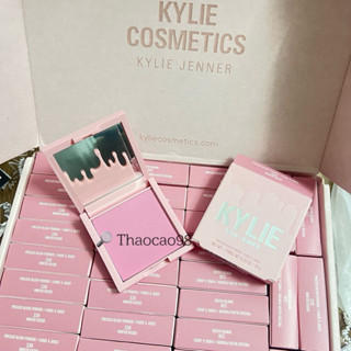 Phấn Má Hồng Kylie Jenner Pressed Blush Powder