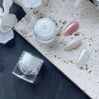 Tráng gương Ngọc trai Ánh Trăng Trong suốt (Không mất màu nền)