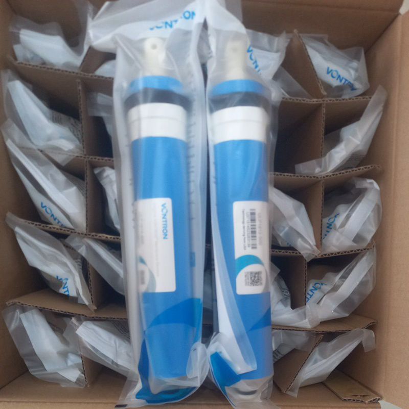 Màng lọc RO vontron ULP 1812- 50S ( lõi lọc số 4)