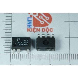 [Combo 3 chiếc] TNY274GN IC nguồn SOP-7