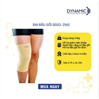 ĐAI NẸP HỖ TRỢ GỐI SEGO- DYNAMIC