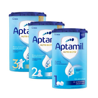 Sữa Aptamil Đức số 1 - 800gam (Date T8/2025)