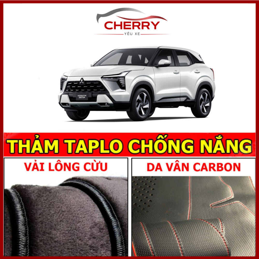 Tấm Chống Nắng Xforce - Thảm Phủ Taplo xforce Cao Cấp
