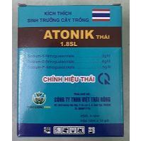 ATONIK - KÍCH RỄ NẢY MẦM 10ml - Thái