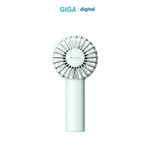 Quạt tích điện cầm tay Lumias X8EG - 1200mAh