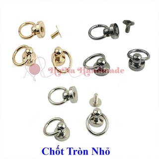 Chốt tròn nhỏ 30k/ cặp