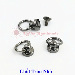 Chốt tròn nhỏ 30k/ cặp