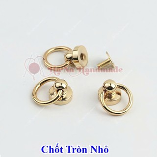 Chốt tròn nhỏ 30k/ cặp