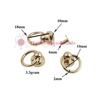Chốt tròn nhỏ 30k/ cặp