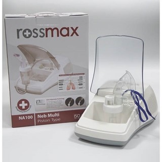 Máy xông khí dung Rossmax NA100