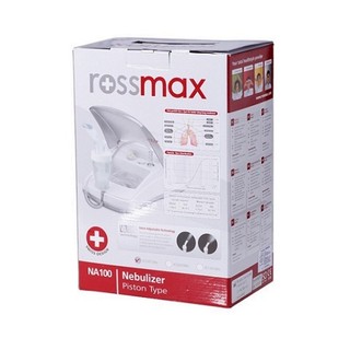 Máy xông khí dung Rossmax NA100
