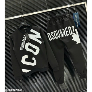 (HOT) Bộ nỉ thu đông nam nữ BND62 chất liệu nỉ bông cao cấp phong cách BOY PHỐ