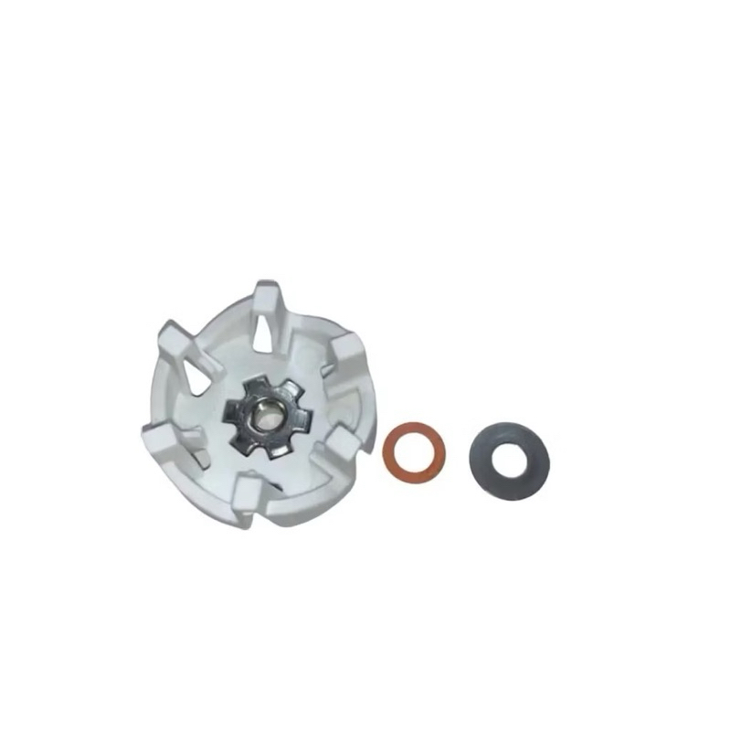 NHÔNG - Máy xay sinh tố Philips HR2221 HR2222 HR2223 HR2221/00 HR2041 - vấu bánh răng nhựa