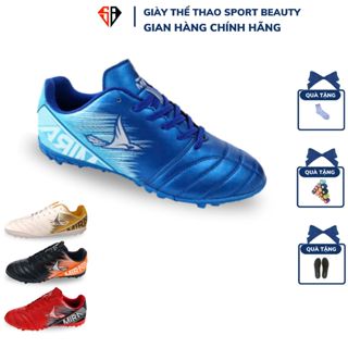 TẶNG  VỚ + KEO LEN )GIÀY ĐÁ BÓNG MIRA PRO. giày Đá Banh Nam Nữ. Kids Giay Thể Thao. giày Cỏ Nhân Tạo