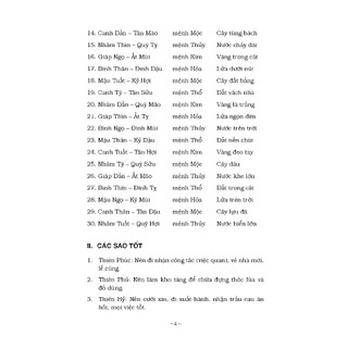 Sách - Thông thư (bìa mềm) tái bản