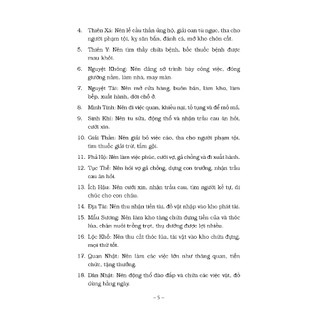 Sách - Thông thư (bìa mềm) tái bản