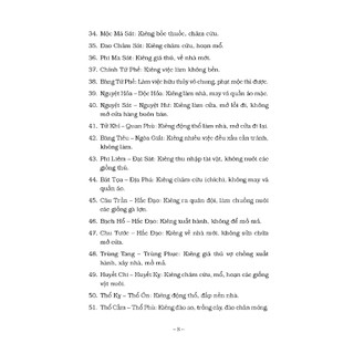 Sách - Thông thư (bìa mềm) tái bản