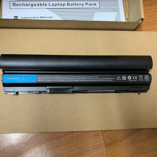 Pin laptop Dell Latitude E6220 E6320 E6230 E6330 E6430s RFJMW FRR0G mới 100%