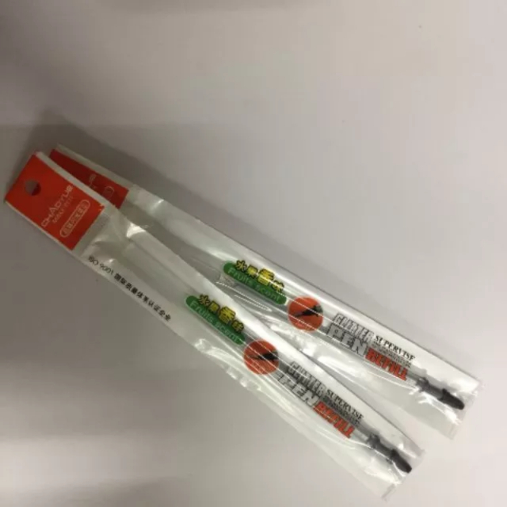 combo 10 ruột bút nhũ bạc, ruột bút nhũ màu xám, ruột bút nhũ may mặc