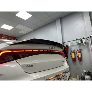 Đuôi Gió Thể Thao liền cốp Kia K5