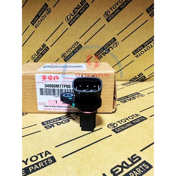 SÂU CÔNG TƠ MÉT SUZUKI APV, PRO 2020 MÃ PHỤ TÙNG 34960M77P00-000 HÀNG XỊN CHÍNH HÃNG CHẤT LƯỢNG CAO