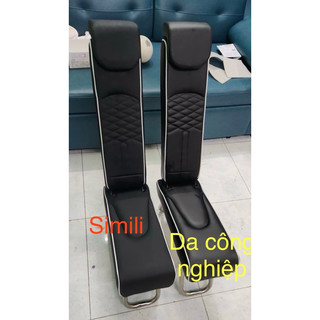 Ghế phụ Custin