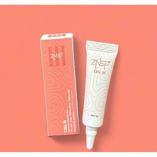 ZNSP CELL II Gel Tế bào gốc