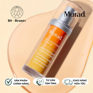 Tinh chất serum giúp làm giảm và mờ vết thâm nám, đốm nâu Murad Rapid Dark Spot Correcting Serum 30ml