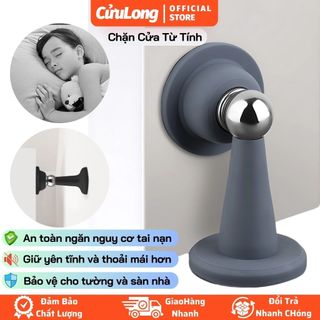 Chặn Cửa Chống Va Đập Hit Giữ Cửa Thông Minh – Bảo Vệ Toàn Diện Cho Không Gian Sống