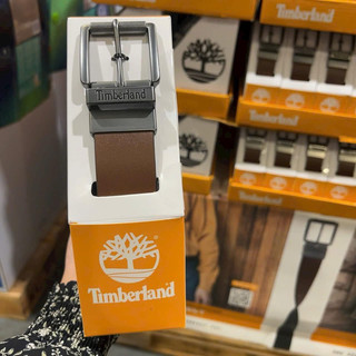 [Sẵn] Thắt lưng Timberland Mỹ fullbox mẫu mới 2025