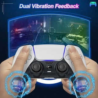 Tay Cầm PS5 - PlayStation 5 DualSense Wireless Controller
