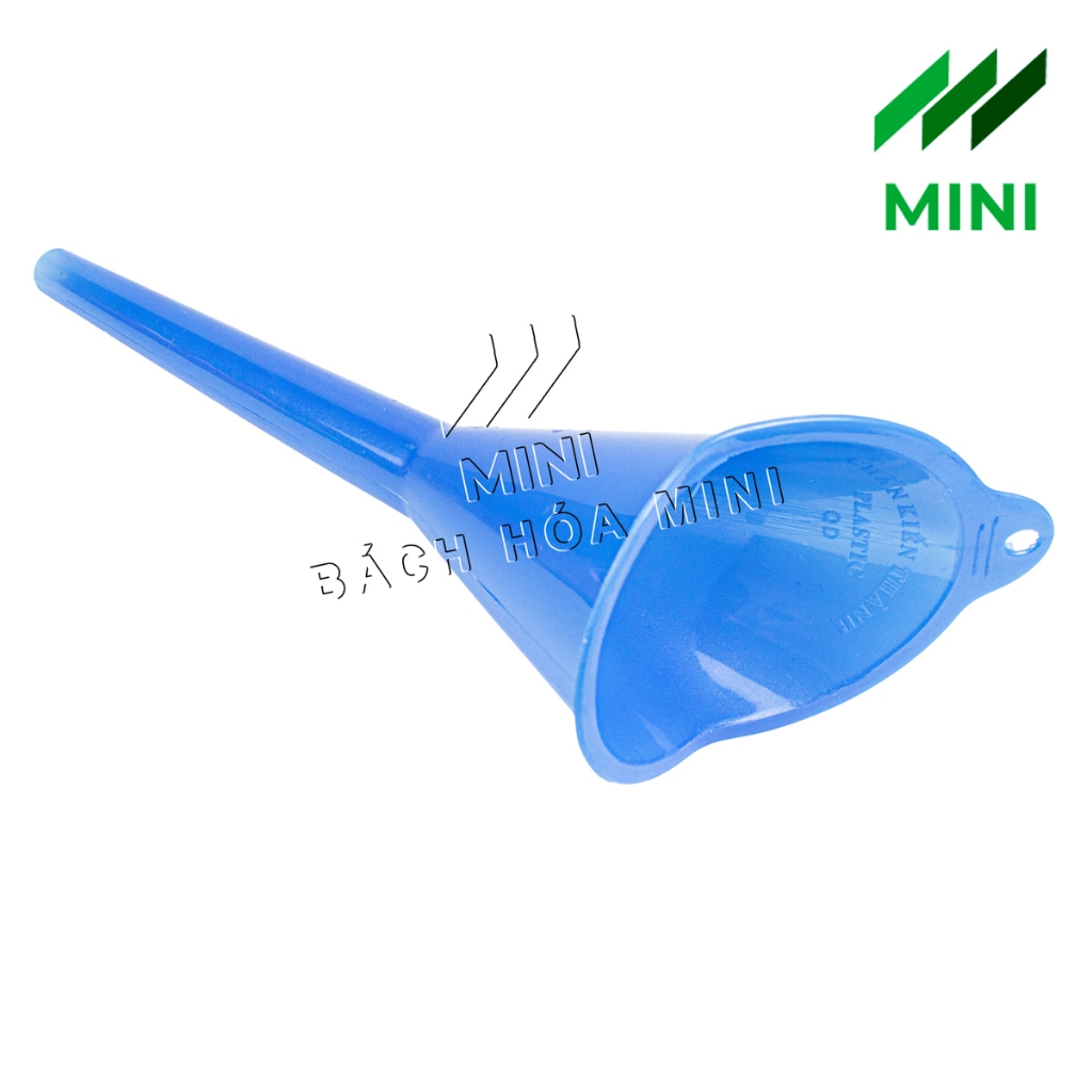 Phễu (Quặng) đổ nhớt xe máy, chiết xuất chất lỏng, nhiều màu sắc – Màu giao ngẫu nhiên