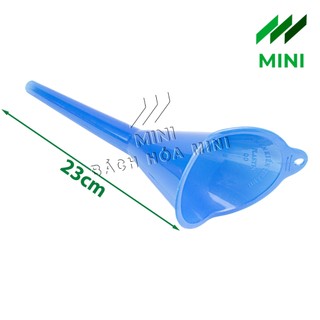 Phễu (Quặng) đổ nhớt xe máy, chiết xuất chất lỏng, nhiều màu sắc – Màu giao ngẫu nhiên
