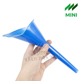 Phễu (Quặng) đổ nhớt xe máy, chiết xuất chất lỏng, nhiều màu sắc – Màu giao ngẫu nhiên