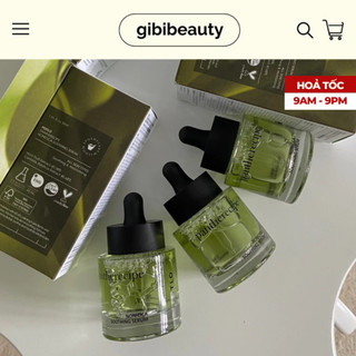  Serum giảm mụn phục hồi PESTLO Pantherecipe Nonicica Soothing 30ml 