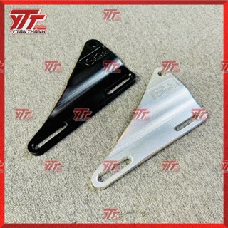 Pas treo pô Dream nhôm CNC Gcraft MS07