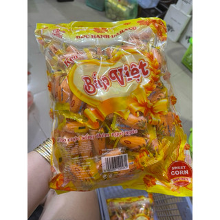 GÓI 1kg KẸO DẺO BẮP CORN